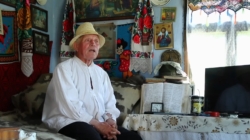 13 martie 1939, s-a născut rapsodul Nicolae Pițiș