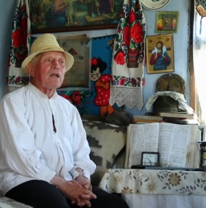 13 martie 1939, s-a născut rapsodul Nicolae Pițiș