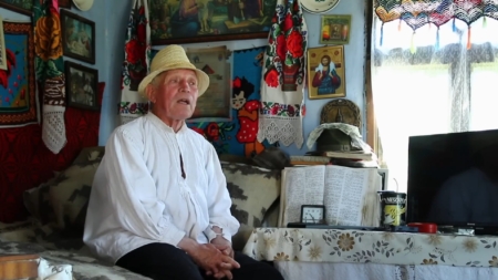 13 martie 1939, s-a născut rapsodul Nicolae Pițiș