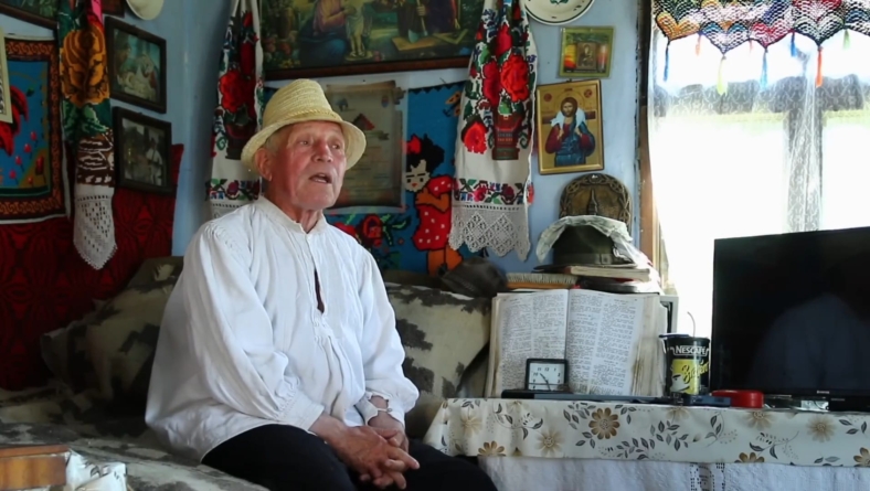 13 martie 1939, s-a născut rapsodul Nicolae Pițiș