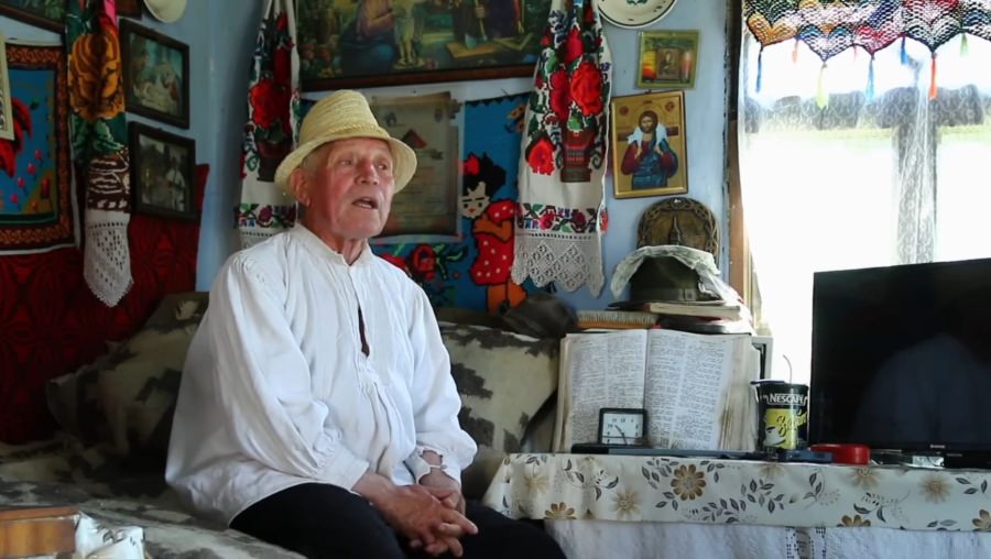 13 martie 1939, s-a născut rapsodul Nicolae Pițiș