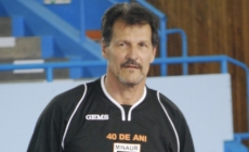 La mulți ani, Iosif Boroș! 