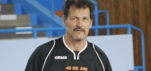 La mulți ani, Iosif Boroș! 