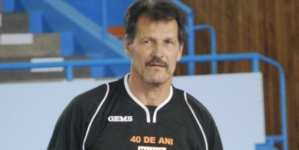 La mulți ani, Iosif Boroș! 