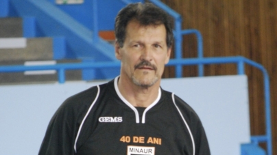 La mulți ani, Iosif Boroș! 