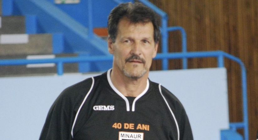 La mulți ani, Iosif Boroș! 