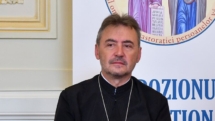 Viața – dar și provocare: Pr. Prof. Univ. Dr. Ștefan Iloaie conferențiază la Catedrala Episcopală „Sfânta Treime” din Baia Mare
