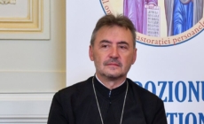 Viața – dar și provocare: Pr. Prof. Univ. Dr. Ștefan Iloaie conferențiază la Catedrala Episcopală „Sfânta Treime” din Baia Mare