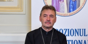 Viața – dar și provocare: Pr. Prof. Univ. Dr. Ștefan Iloaie conferențiază la Catedrala Episcopală „Sfânta Treime” din Baia Mare