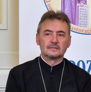 Viața – dar și provocare: Pr. Prof. Univ. Dr. Ștefan Iloaie conferențiază la Catedrala Episcopală „Sfânta Treime” din Baia Mare