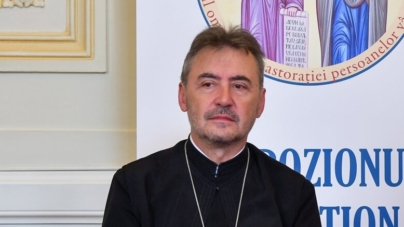 Viața – dar și provocare: Pr. Prof. Univ. Dr. Ștefan Iloaie conferențiază la Catedrala Episcopală „Sfânta Treime” din Baia Mare