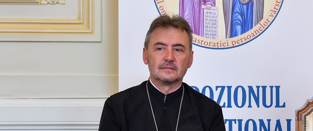 Viața – dar și provocare: Pr. Prof. Univ. Dr. Ștefan Iloaie conferențiază la Catedrala Episcopală „Sfânta Treime” din Baia Mare