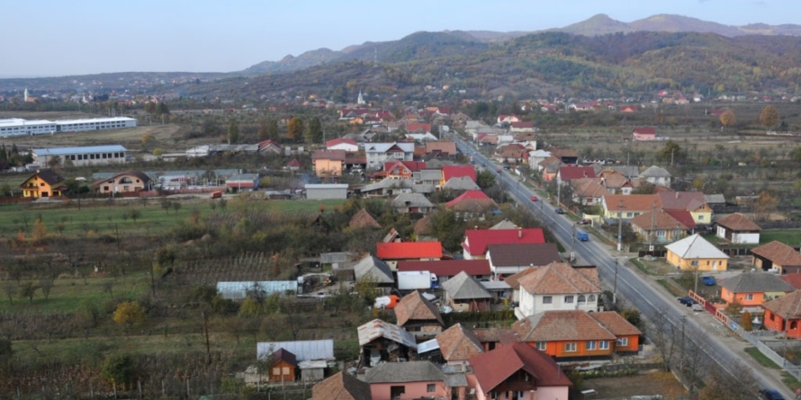 Tăuții Măgherăuș spune „nu” jocurilor de noroc pentru siguranța comunității