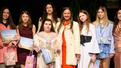 „Mărțișoare Muzicale” la Centrul de Zi CASPEV Baia Mare