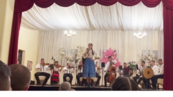 Se fac înscrieri pentru cea de-a VI-a ediție a Festivalului Concurs de Interpretare Vocală „Cât îi Maramureșul”