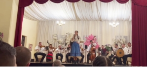 Se fac înscrieri pentru cea de-a VI-a ediție a Festivalului Concurs de Interpretare Vocală „Cât îi Maramureșul”