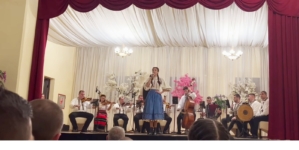 Se fac înscrieri pentru cea de-a VI-a ediție a Festivalului Concurs de Interpretare Vocală „Cât îi Maramureșul”