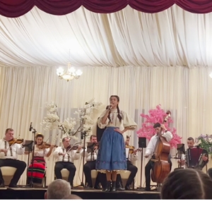Se fac înscrieri pentru cea de-a VI-a ediție a Festivalului Concurs de Interpretare Vocală „Cât îi Maramureșul”