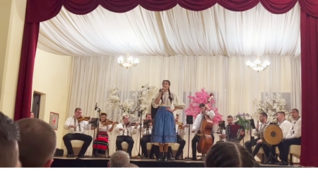 Se fac înscrieri pentru cea de-a VI-a ediție a Festivalului Concurs de Interpretare Vocală „Cât îi Maramureșul”
