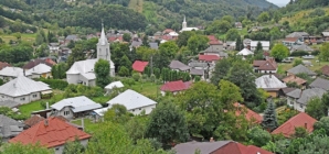 În Băița: S-a semnat contractul pentru extinderea sistemului de distribuție a gazelor naturale