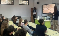 Caravana „Nord Universitar” ajunge în liceele din Maramureș și județele învecinate pentru a prezenta oferta CUNBM Baia Mare