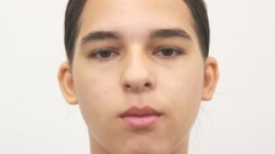 Ați văzut-o? Minora Monica Georgiana Cardoș, dispărută de la domiciliu, este căutată de poliție