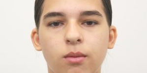 Ați văzut-o? Minora Monica Georgiana Cardoș, dispărută de la domiciliu, este căutată de poliție