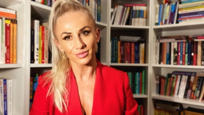 Psiholog psihoterapeut Cecilia Ardusătan: Floriile – Ecouri Verzi într-un Peisaj Interior