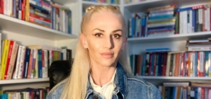 Psiholog psihoterapeut Cecilia Ardusătan: Contagiunea emoțională – când sufletele noastre devin ecrane contaminate