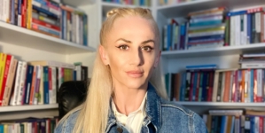 Psiholog psihoterapeut Cecilia Ardusătan: Contagiunea emoțională – când sufletele noastre devin ecrane contaminate