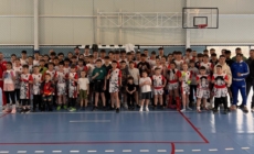 Zeci de sportivi au participat la „Cupa Lupilor ALPHA 2026”, competiție de selecție organizată la Tăuții de Sus