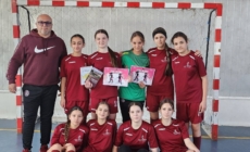 Fotbalistele de la ACS Venus Maramureș, victorie la Cupa Rotary desfășurată la Sighetu Marmației