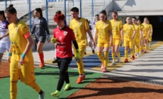 Încă o înfrângere pentru ACS Fotbal Feminin Baia Mare, a 10-a din 11 meciuri