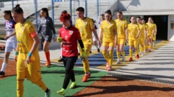 Încă o înfrângere pentru ACS Fotbal Feminin Baia Mare, a 10-a din 11 meciuri
