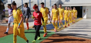 Încă o înfrângere pentru ACS Fotbal Feminin Baia Mare, a 10-a din 11 meciuri
