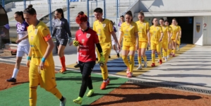 Încă o înfrângere pentru ACS Fotbal Feminin Baia Mare, a 10-a din 11 meciuri