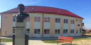 Adelina Dumbrăvicean, elevă la Școala Gimnazială „Gheorghe Lupan” din Groși s-a calificat în etapa națională a Olimpiadei Naționale de Limbi Clasice