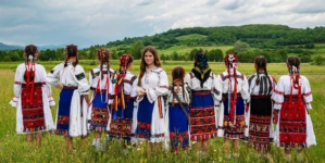 Tradițiile maramureșene ajung în prim-plan european printr-un nou parteneriat cultural