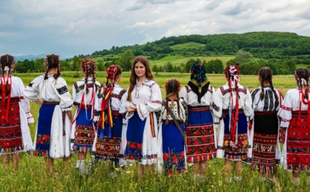 Tradițiile maramureșene ajung în prim-plan european printr-un nou parteneriat cultural