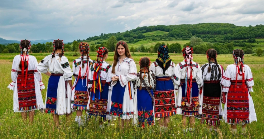 Tradițiile maramureșene ajung în prim-plan european printr-un nou parteneriat cultural