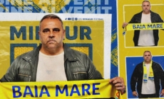 CS Minaur și-a luat antrenor care a promovat trei echipe în Liga 1 și a fost selecționer la naționala U19