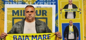 CS Minaur și-a luat antrenor care a promovat trei echipe în Liga 1 și a fost selecționer la naționala U19