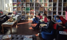 Copiii din Țara Lăpușului pot descoperi magia cititului la Centrul Cultural START