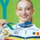Ana Bărbosu, desemnată cea mai bună gimnastă din 2025 în Europa