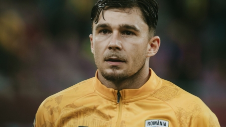 „Sonic”, desemnat „Tricolorul lunii februarie”