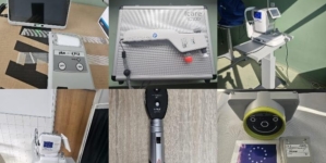 Dotări moderne pentru Ambulatoriul Spitalului Municipal Sighetu Marmației