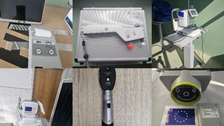 Dotări moderne pentru Ambulatoriul Spitalului Municipal Sighetu Marmației