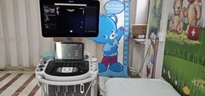 Aparatură de ultimă generație pentru pediatrie, la Ambulatoriul Spitalului Municipal Sighet