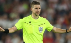 Partida Turcia – România, arbitrată de un francez. „Tricolorii” n-au pierdut niciun meci cu el la centru