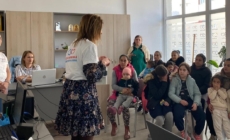 Acțiune a Direcției de Asistență Socială Baia Mare de Ziua Internațională de Conștientizare a HPV